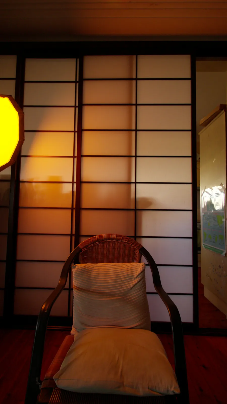 The studio for Pndulum Digital