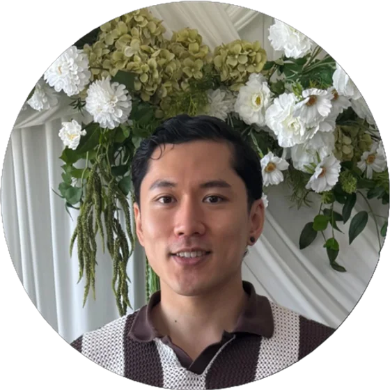 Danny, co-founder of Pndulum Digital
