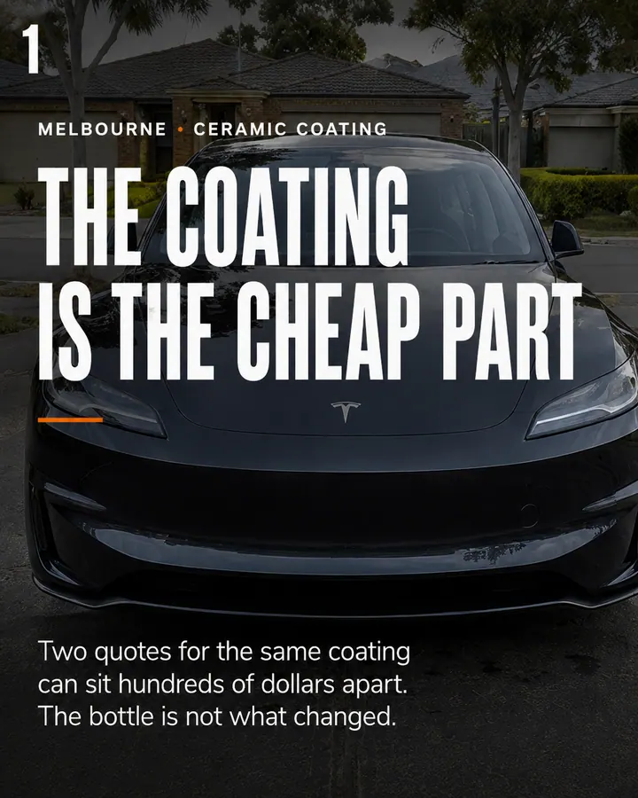 Meta post for Glossed Out Detailing