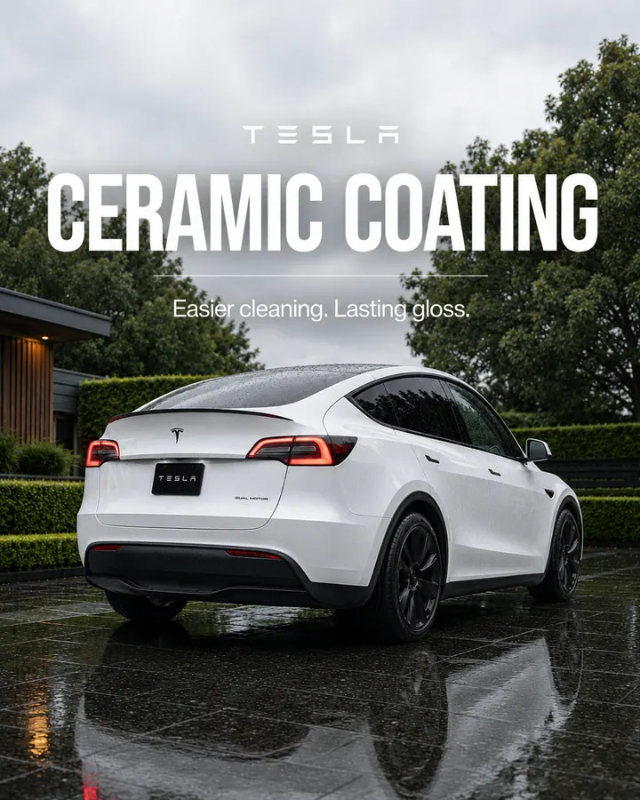 Meta post for Glossed Out Detailing
