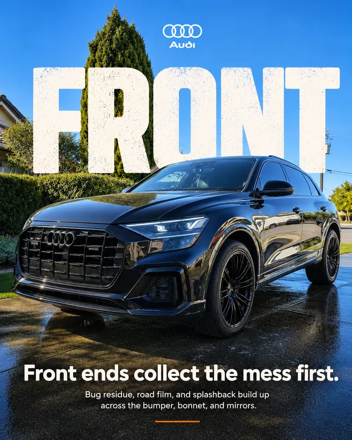 Meta post for Glossed Out Detailing