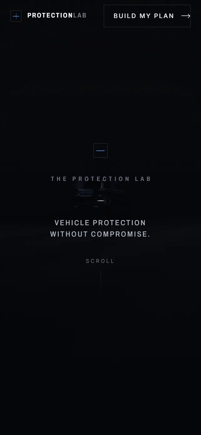 The Protection Lab, mobile
